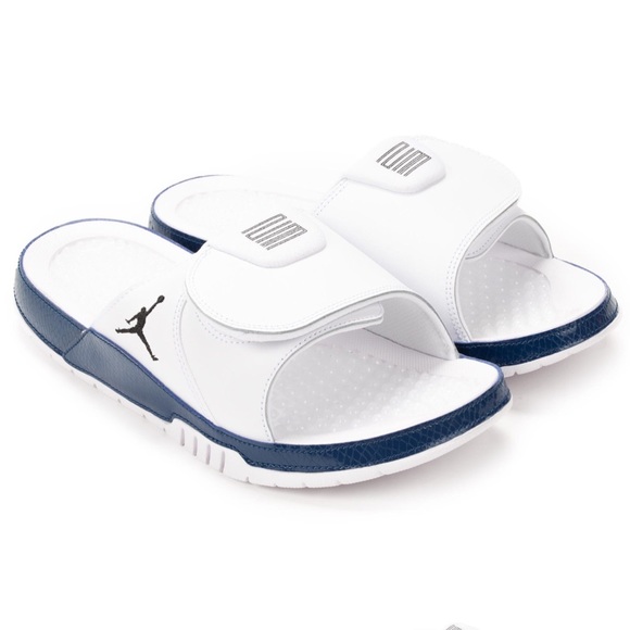 jordan slippers 2019